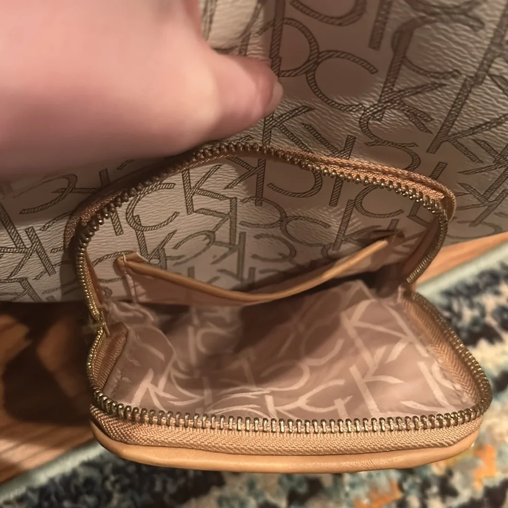 Calvin Klein Backpack - Picture 11 of 13